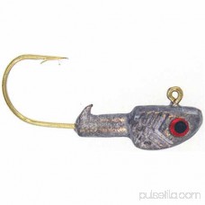 Bass Assassin Crappie Jighead Lure, 6-Count 553164628